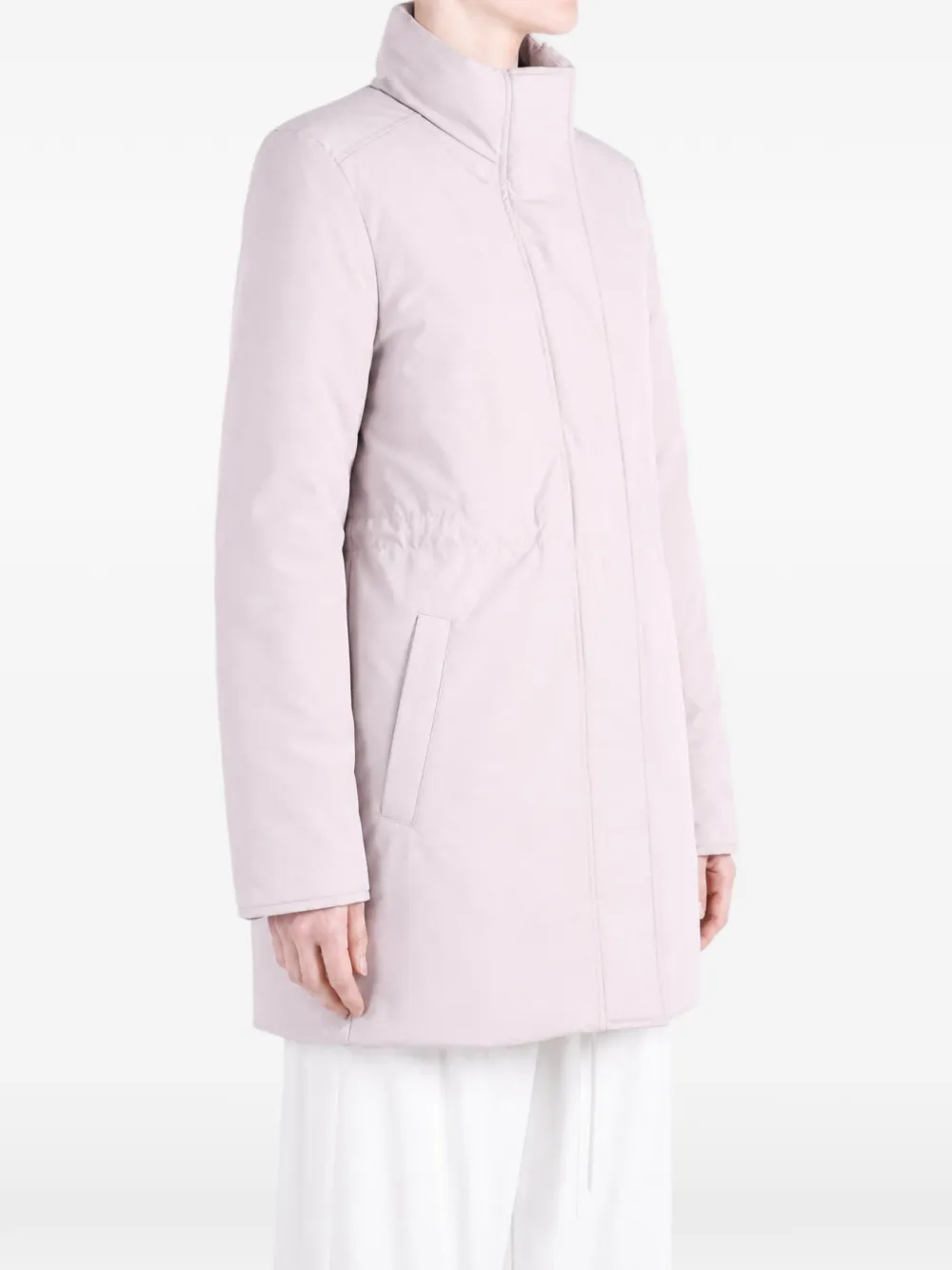 Canada Goose Ivy parka Roze