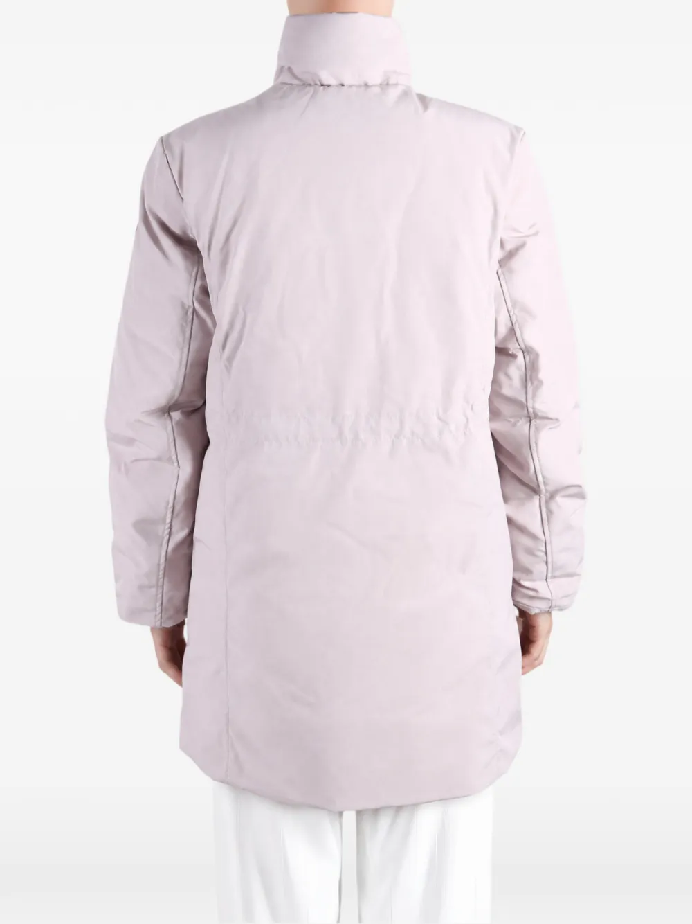 Canada Goose Ivy parka Roze