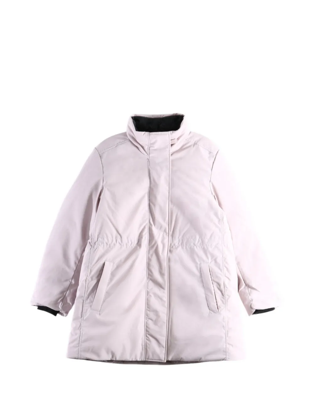 Canada Goose Ivy parka Roze