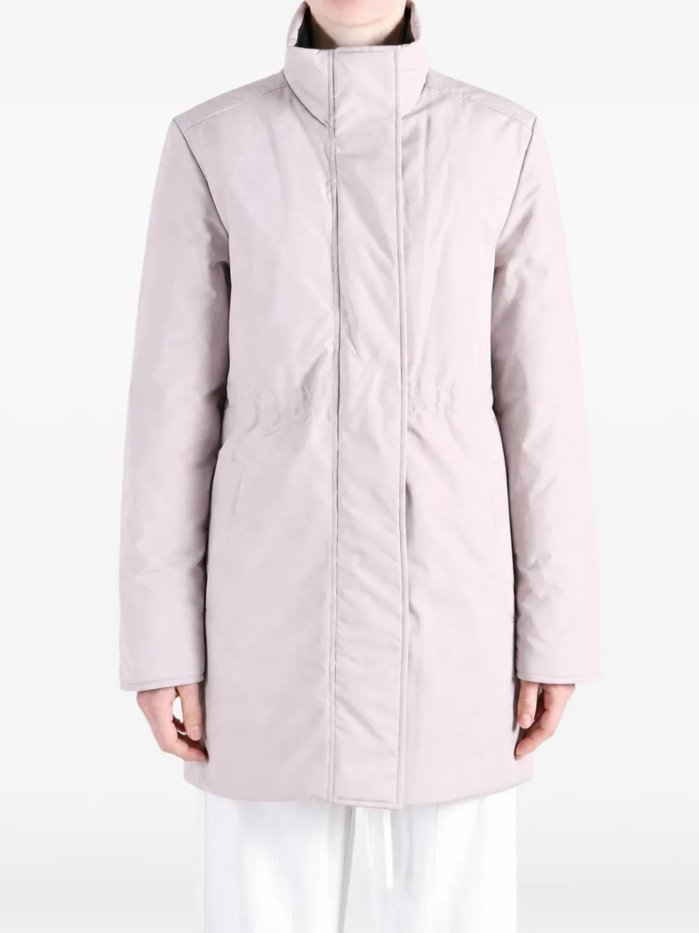 Canada Goose Ivy parka Roze