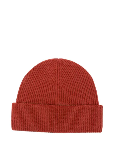 K-Way Brice ribbed-knit beanie hat