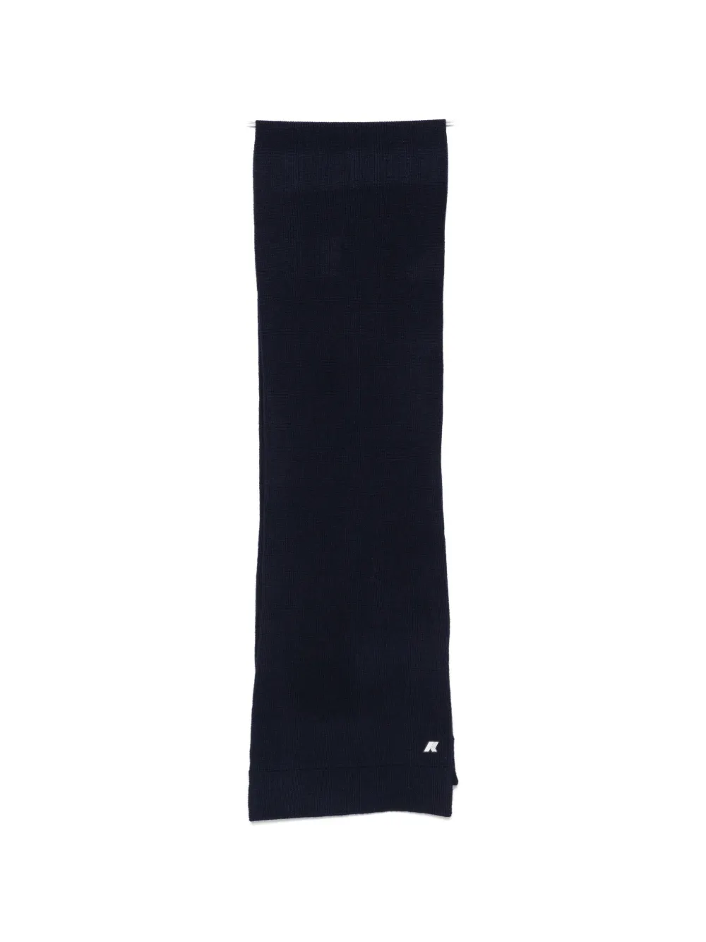 K-Way Etienne scarf - Blau