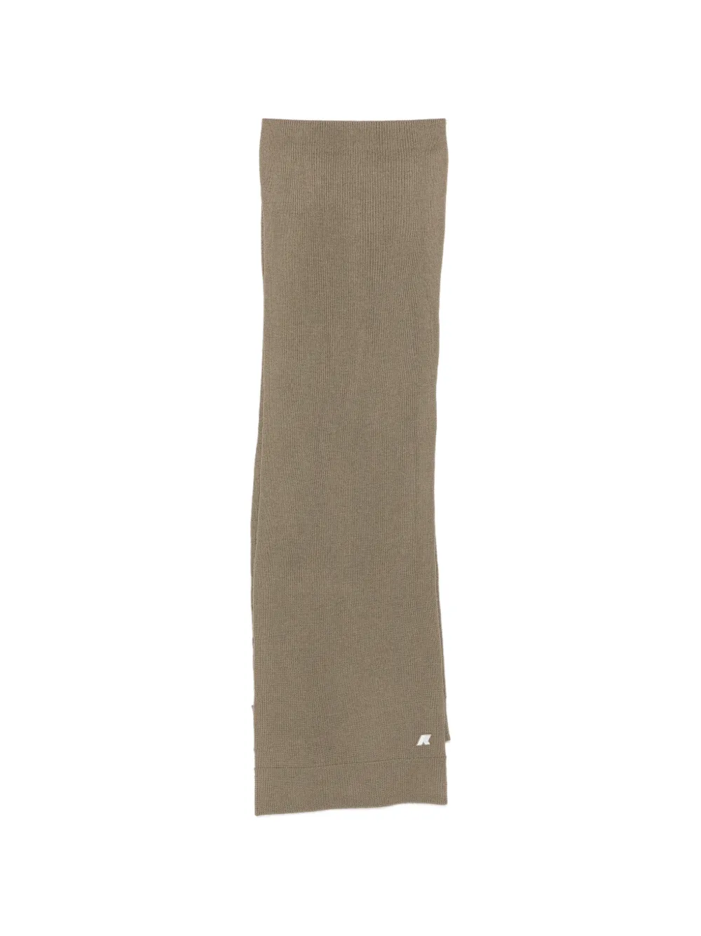 K-Way Etienne scarf Groen