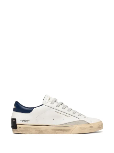 Crime London Distressed 2.0 sneakers