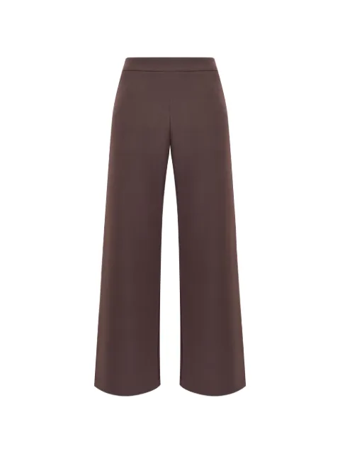 MALIPARMI pantalones acampanados