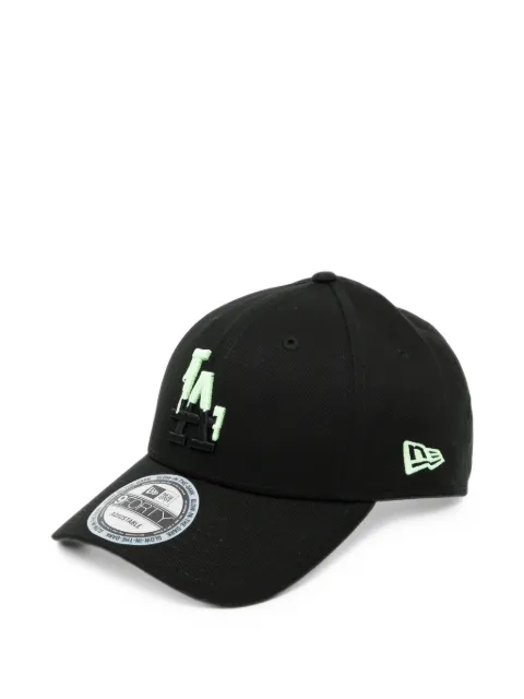 NEW ERA CAP 9Forty Glow In Dark baseball cap