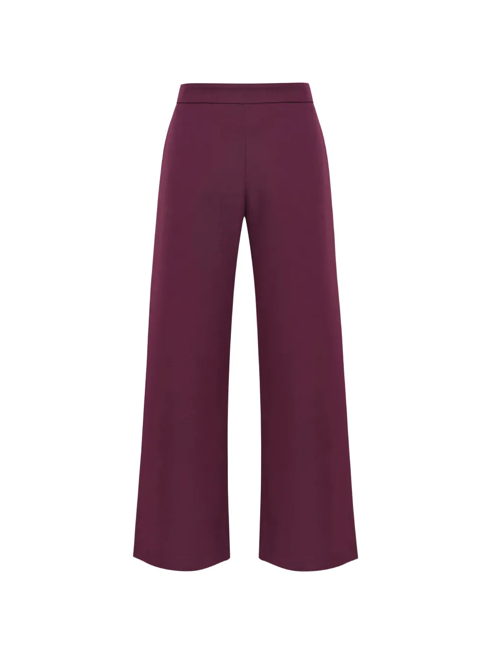 MALIPARMI flared trousers