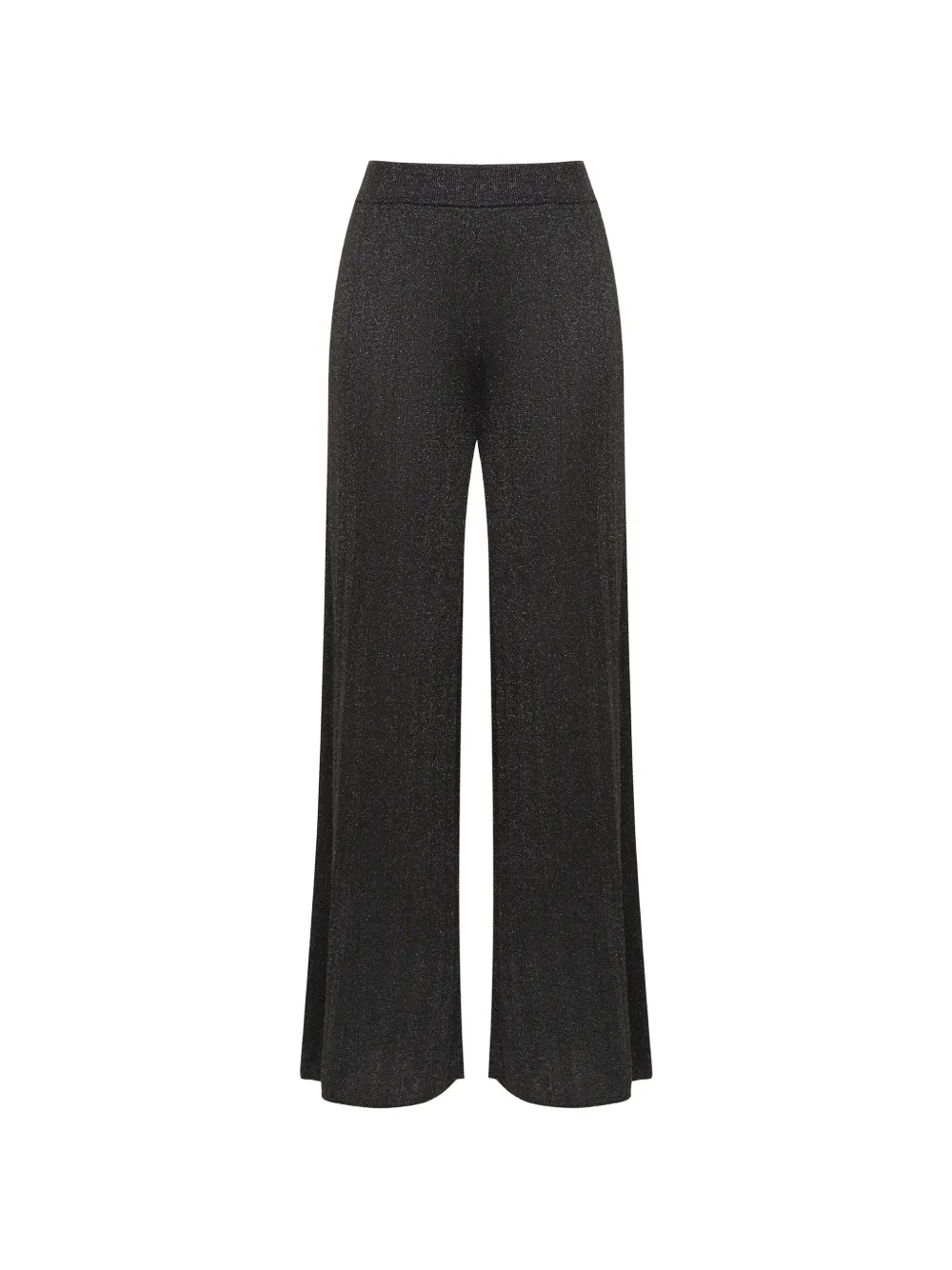 MALIPARMI straight-leg trousers