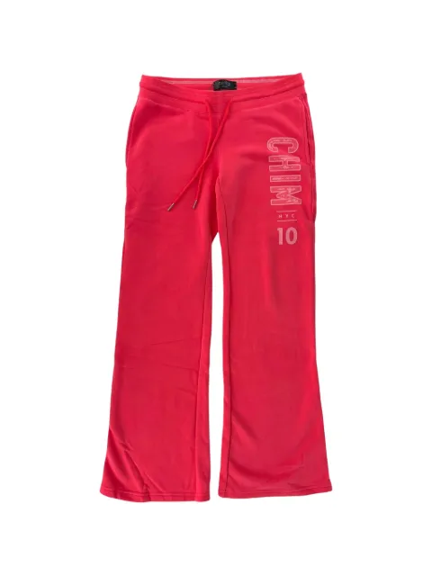 HMDD CHIM 10 track pants