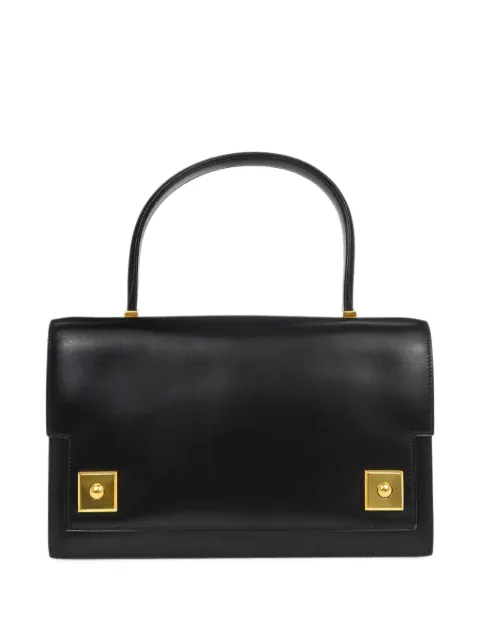 Hermès Pre-Owned 1973 Box Calf Piano tote bag