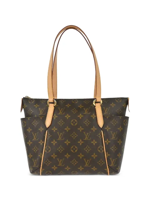 Louis Vuitton Pre-Owned 2009 PM Monogram Totally tote bag