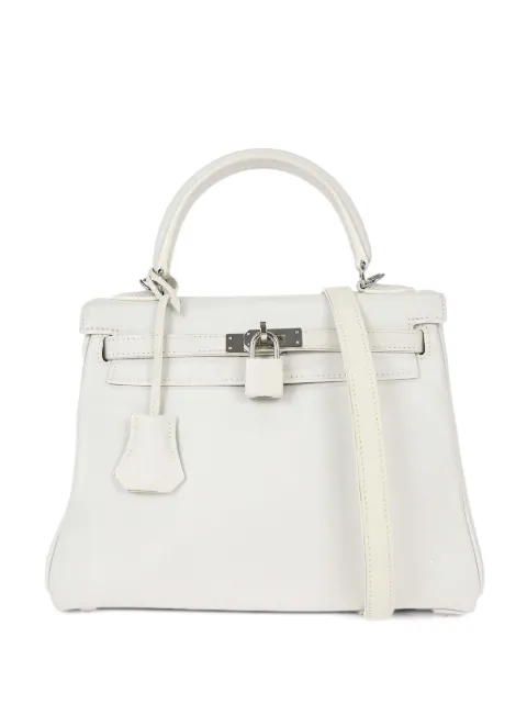 Hermès Pre-Owned tote Kelly Retourne 25 2007