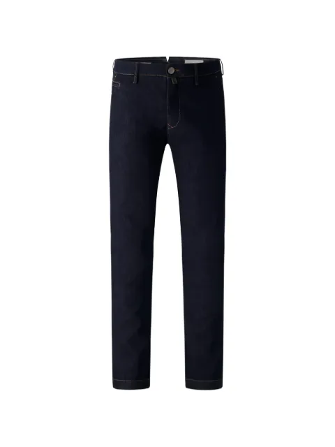 Jacob Cohën straight-leg jeans