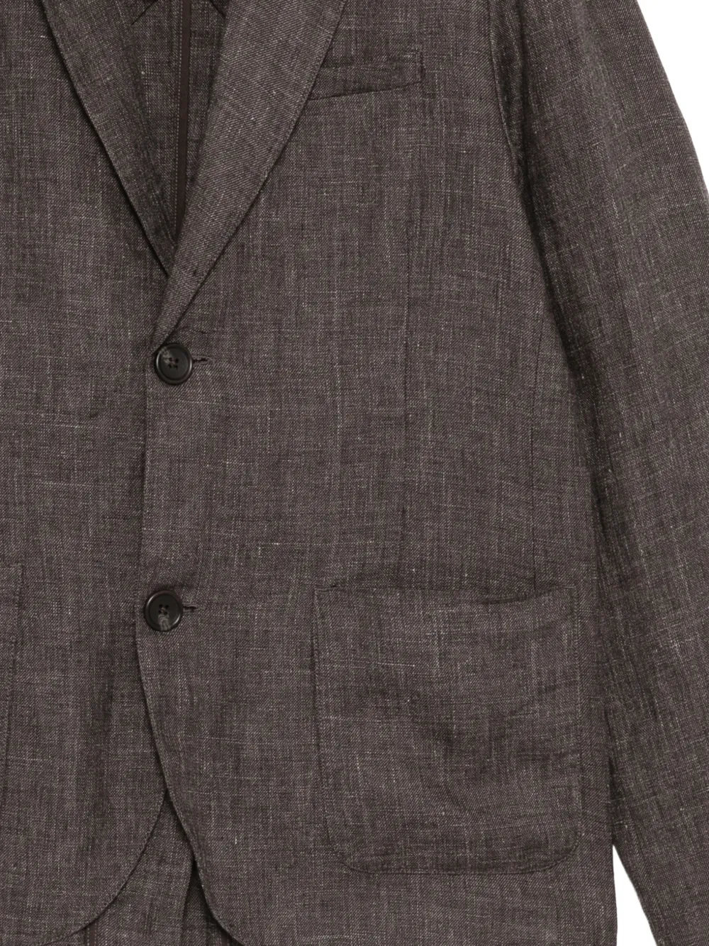 James Perse Montecito blazer Bruin