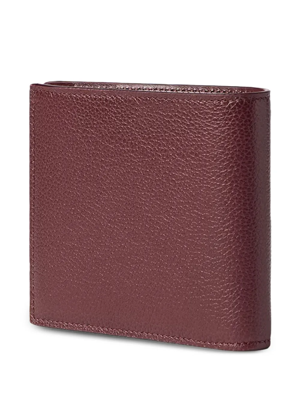 FENDI FF wallet Rood