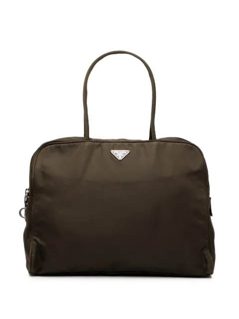 Prada Pre-Owned 2000-2013 Tessuto handbag