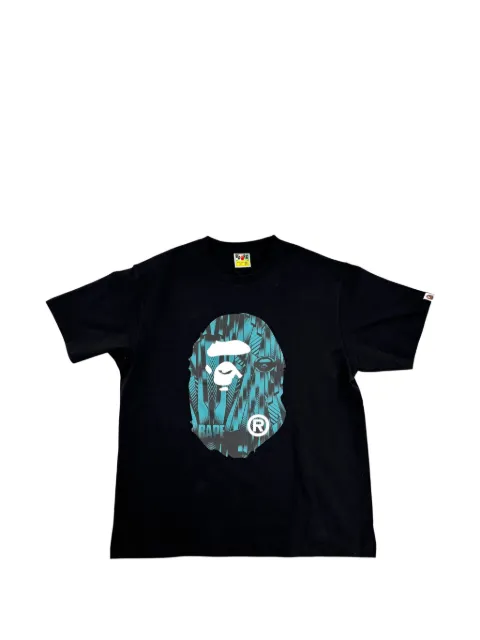 A BATHING APE® Speed Racer T-shirt