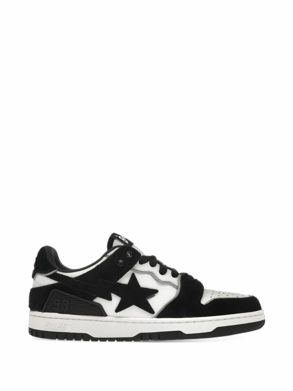 A BATHING APE® SK8 Sta sneakers