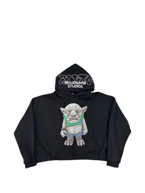 STADIUM GOODS® Bloated Troll hoodie
