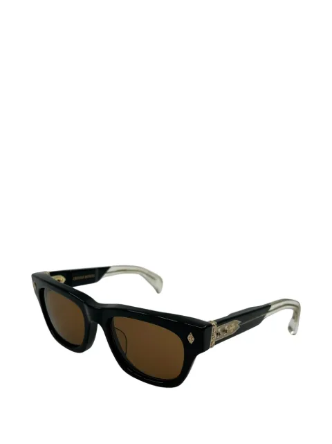 Chrome Hearts Dick Fitzener sunglasses