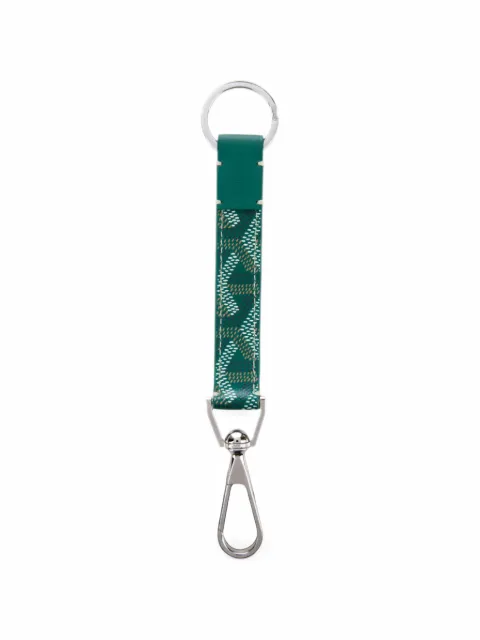 Goyard Pre-Owned Mousqueton keychain