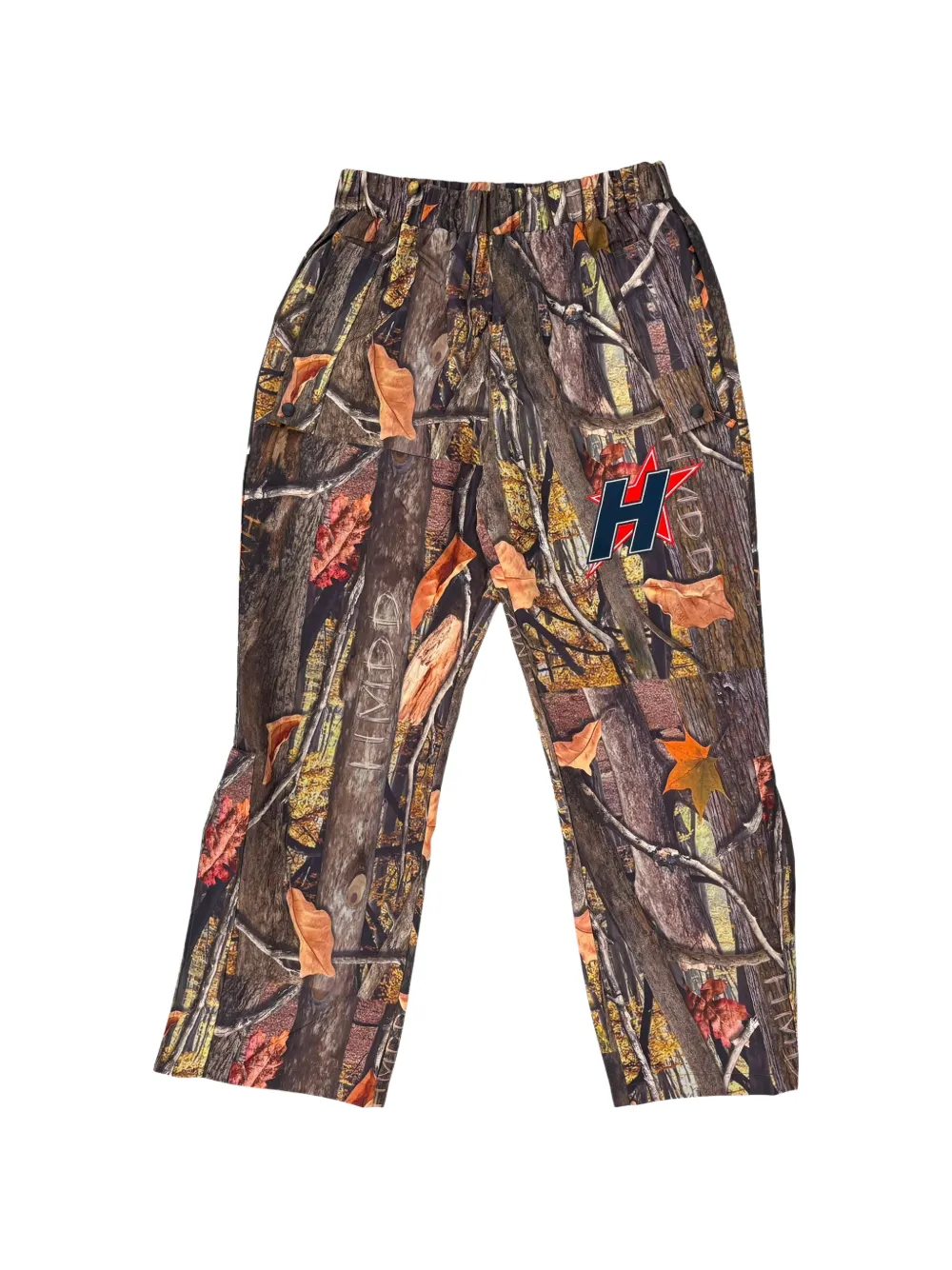 HMDD Chim Tree H-Star trousers