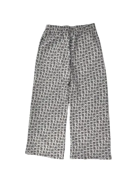 HMDD Old English track pants