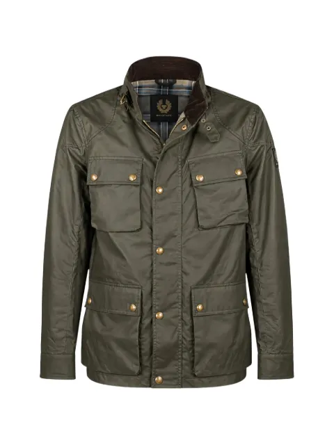 Belstaff Fieldmaster waxed jacket