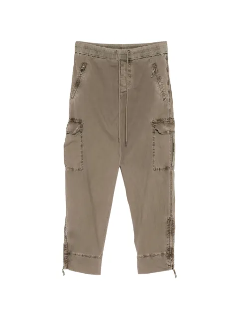 James Perse parachute poplin cargo pants