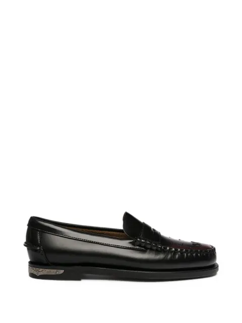 Sebago Classic Dan ローファー