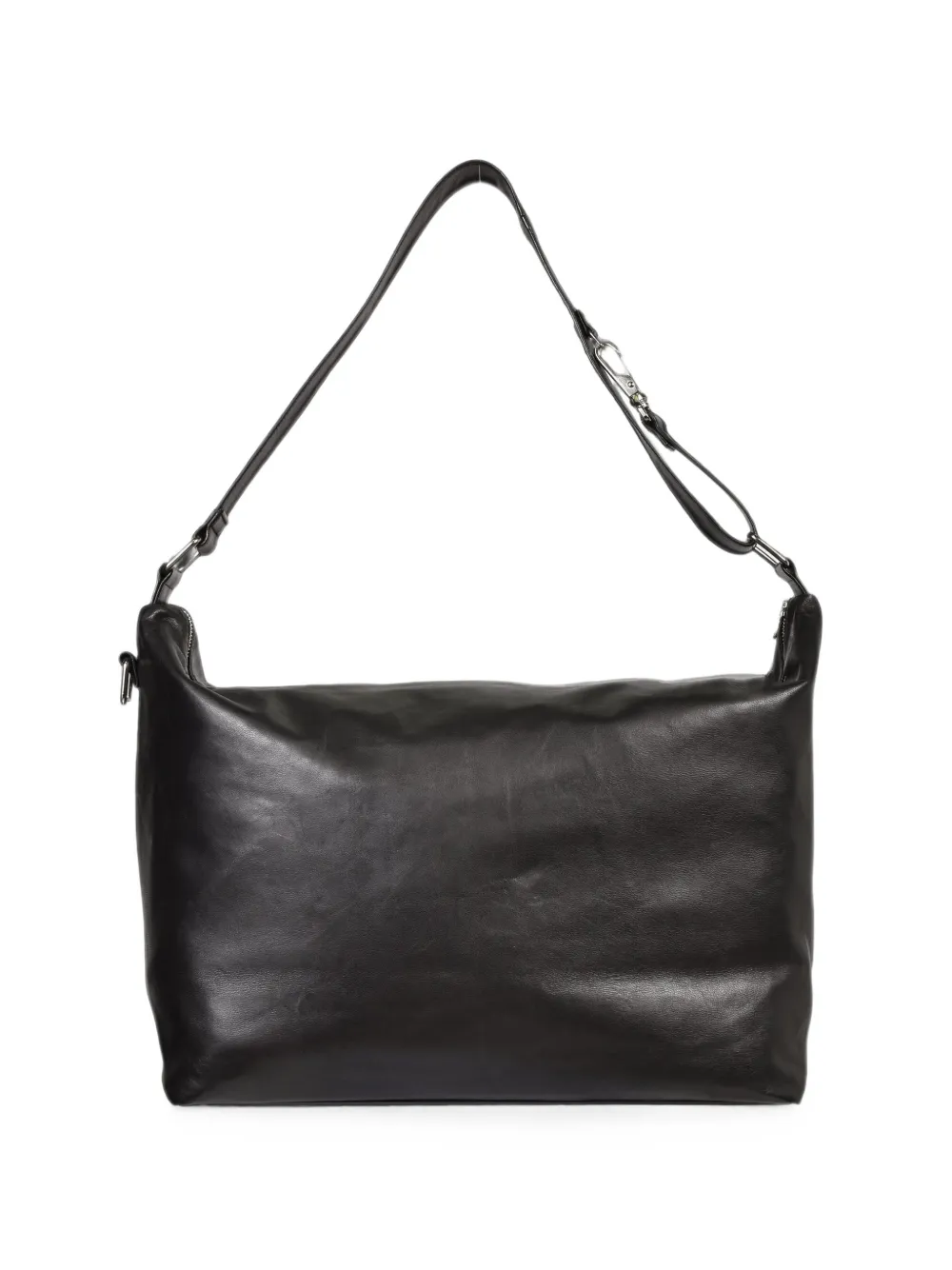 CEDARWOOD Off Hours shoulder bag - Nero