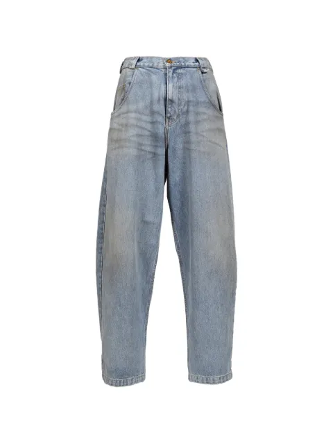 Willy Chavarria True Bad Boy jeans