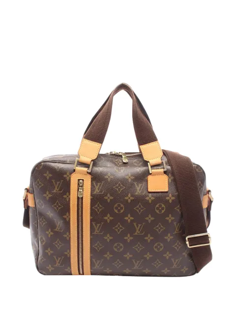 Louis Vuitton Pre-Owned 2005 Monogram Sac Bosphore business bag