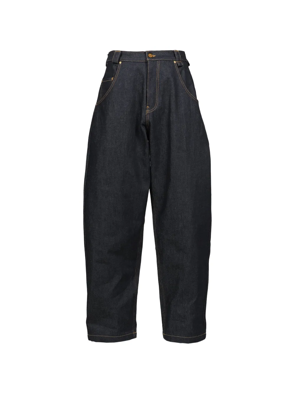Willy Chavarria True Bad Boy jeans