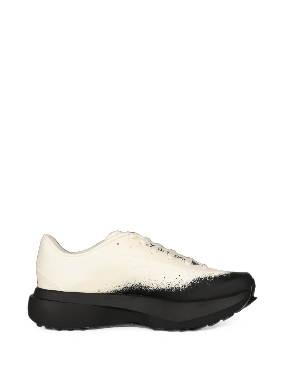 Y-3 Evo SL ATR GTX low-top sneakers - Bianco