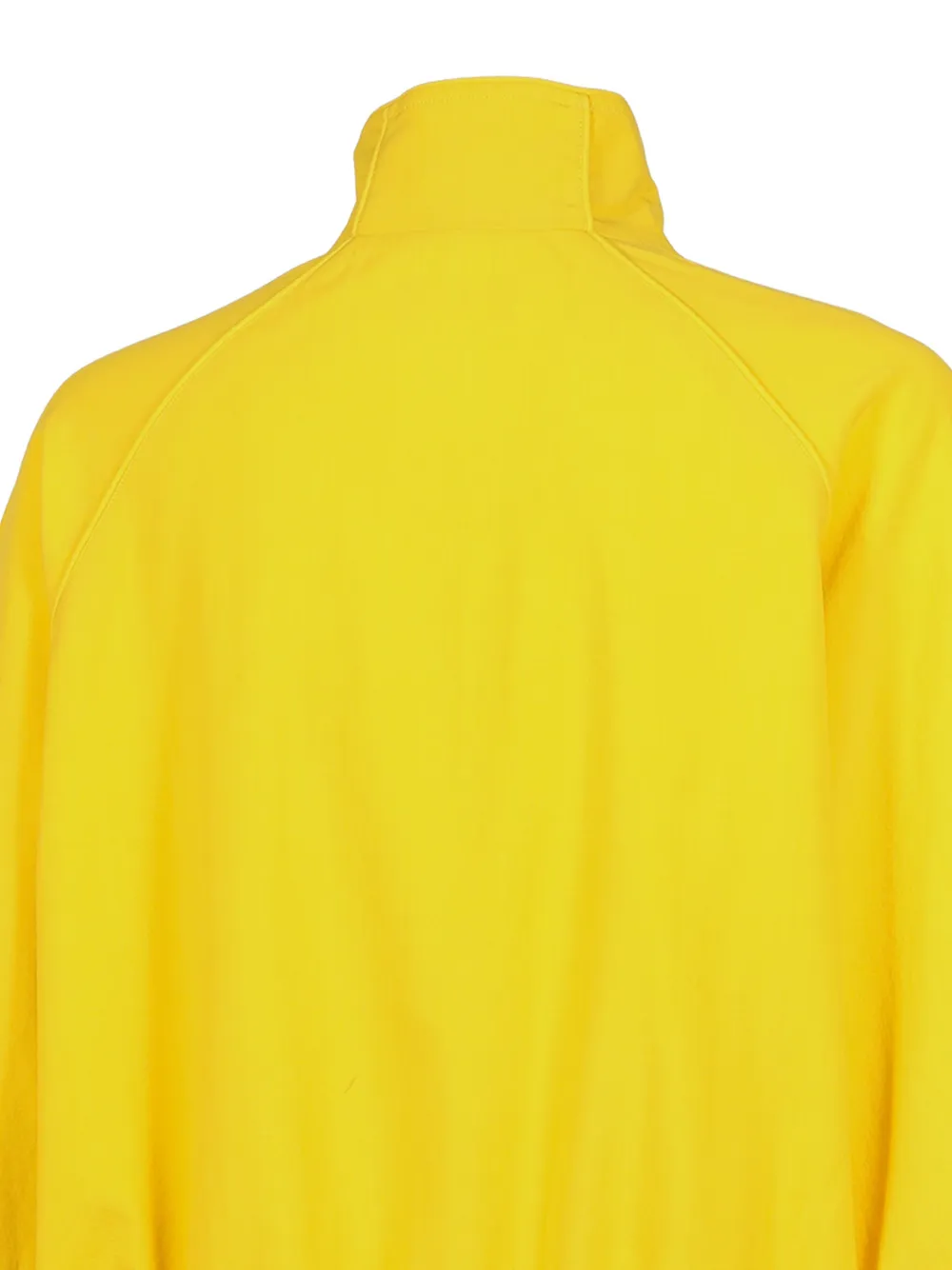 Willy Chavarria Ruff Rider track jacket Geel