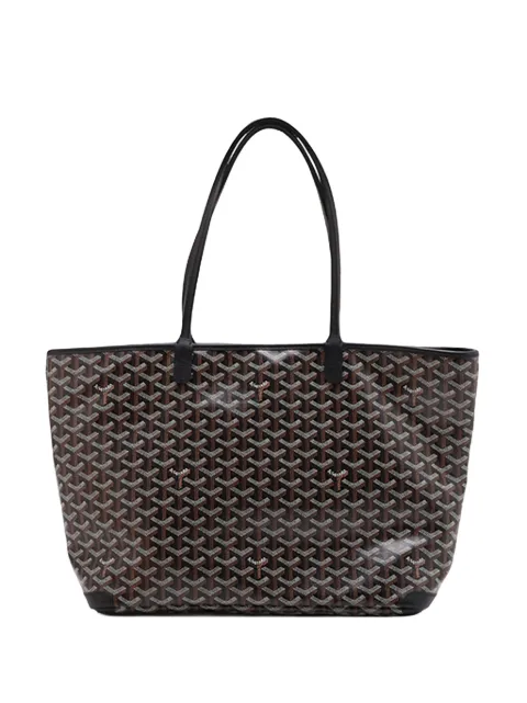 Goyard Pre-Owned 2000-2026 Goyardine Artois MM tote bag
