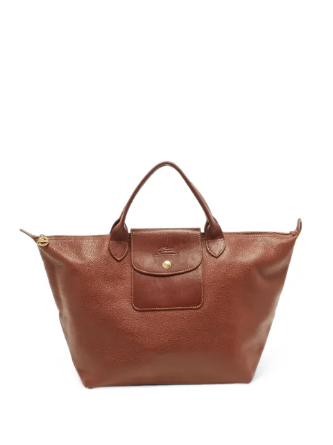 Longchamp Le Pliage tote bag