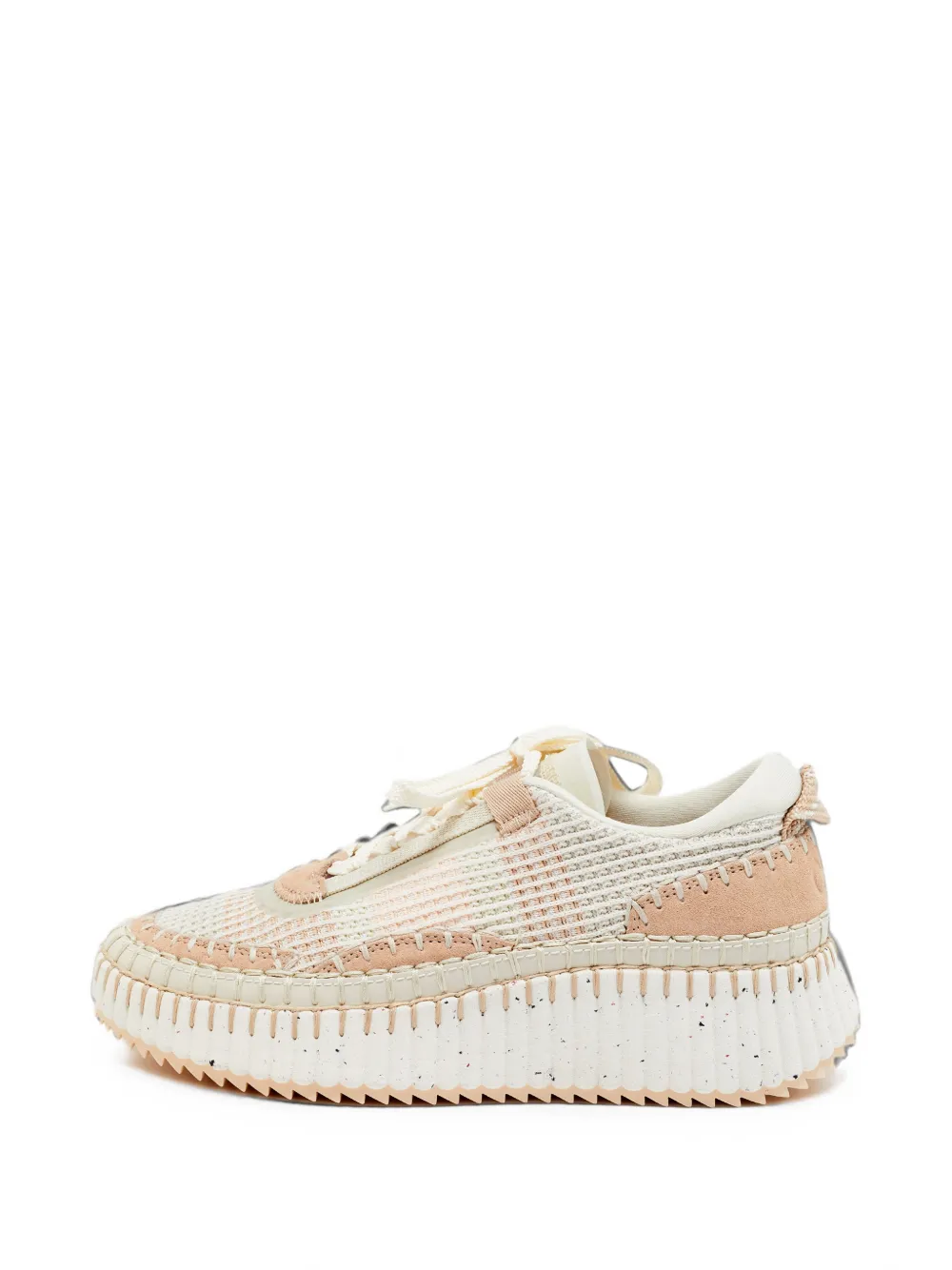 Chloé Pre-Owned baskets Nama - Tons neutres Chloé Pre-Owned baskets Nama - Tons neutres