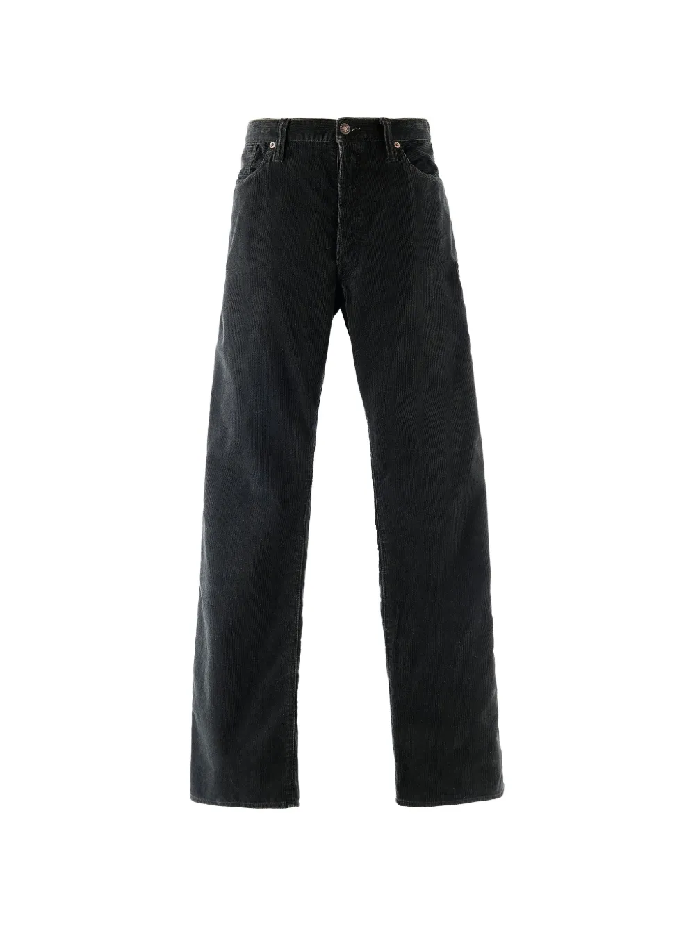 SAINT MXXXXXX corduroy trousers