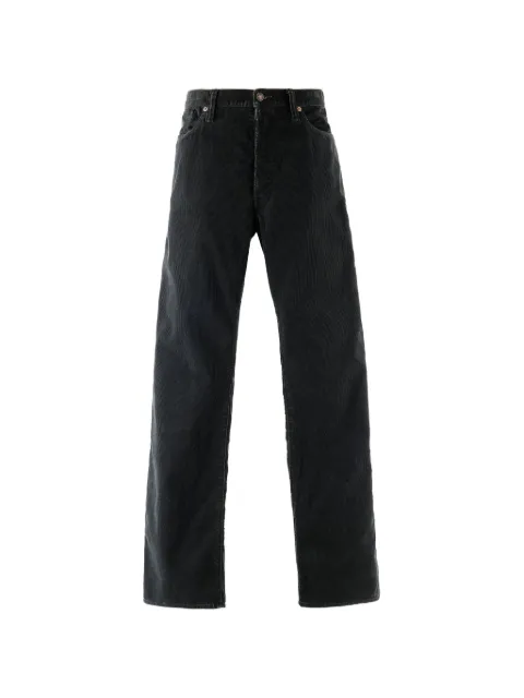 SAINT MXXXXXX pantalones de pana