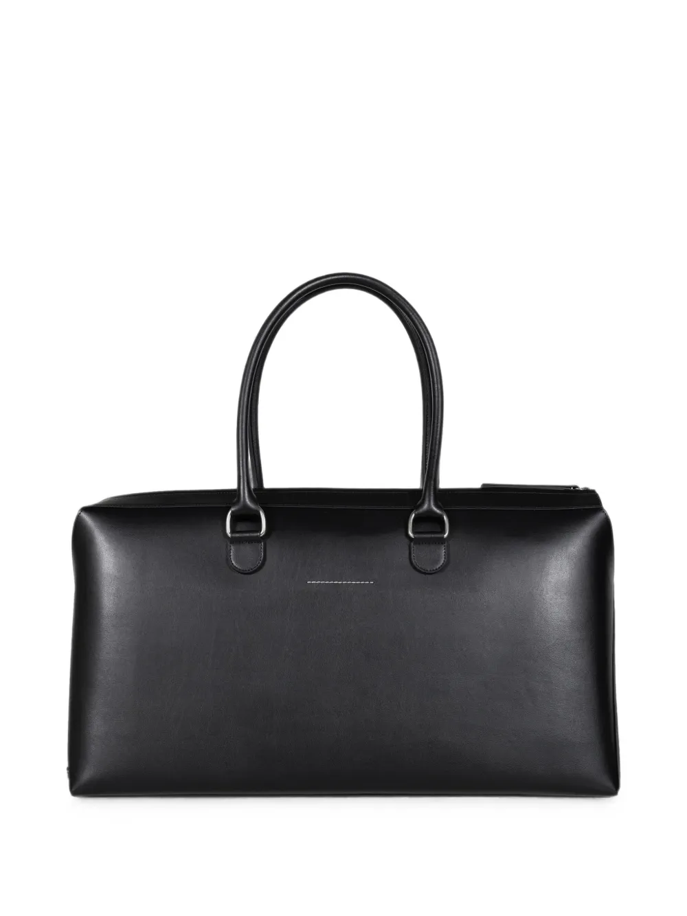 MM6 Maison Margiela Bauletto weekendtas Zwart