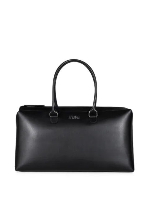 MM6 Maison Margiela Bauletto weekend bag