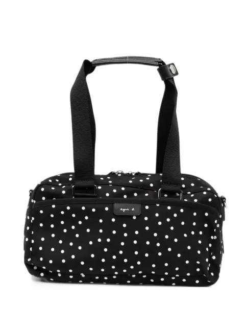 agnès b. My Bag tote bag