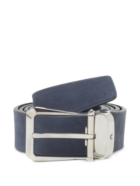 Montblanc Meisterstück reversible belt