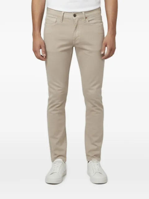 Tom Ford Vintage belt-loop straight-fit jeans