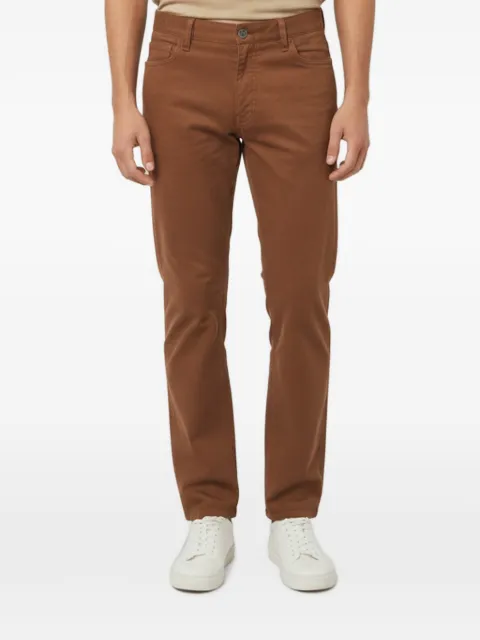 Zegna slim-fit jeans