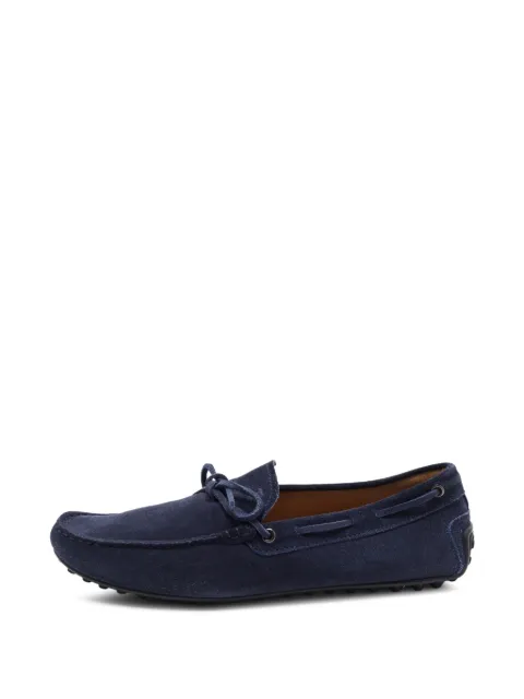 Tod's Vintage City Gommino loafers