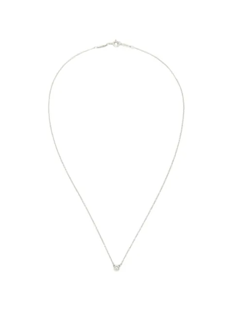 Tiffany & Co. collar Elsa Peretti Diamonds by the Yard