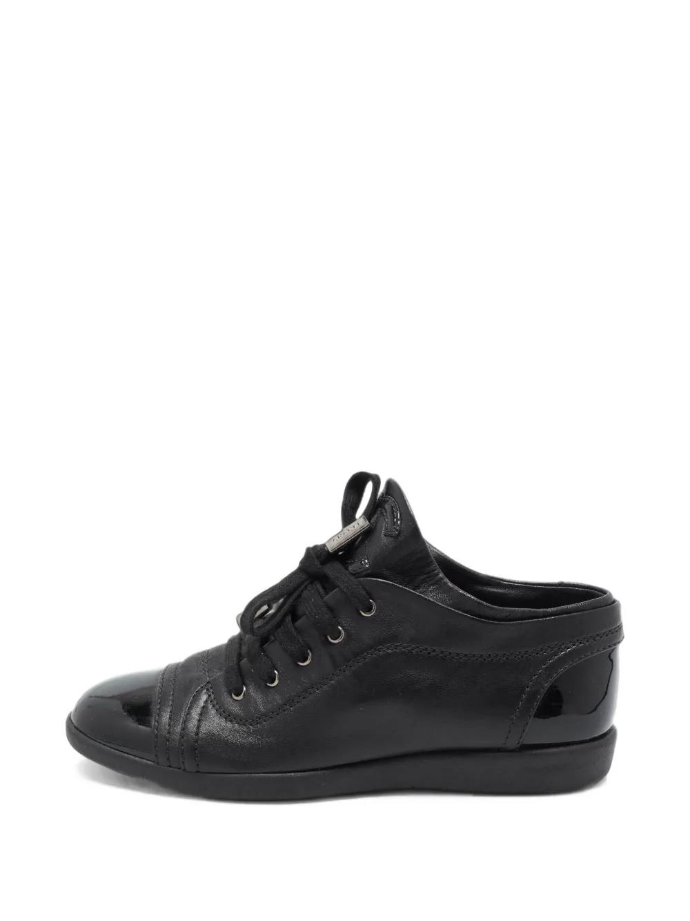 CHANEL Pre-Owned Sneakers 36 CC - Nero
